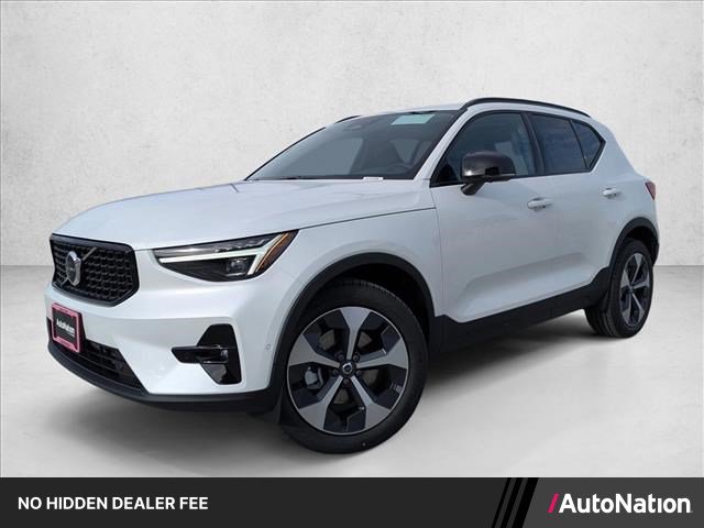 New 2026 Volvo XC40 B5 Plus w/ Climate Package AWD/4WD video 1
