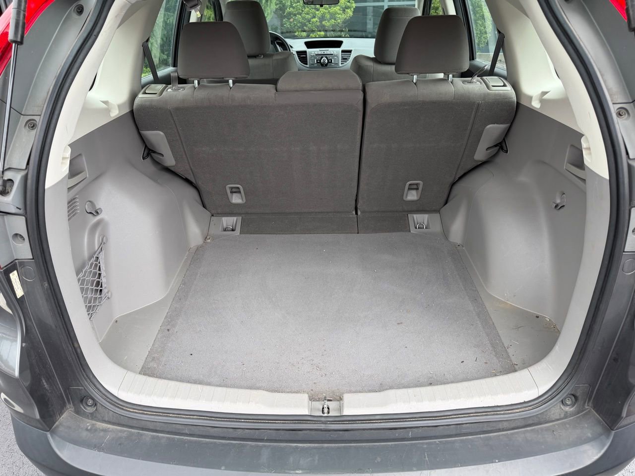 Used 2013 Honda CR-V LX image 5