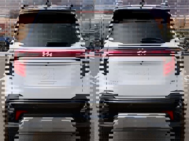 New 2026 Kia Seltos S image 13