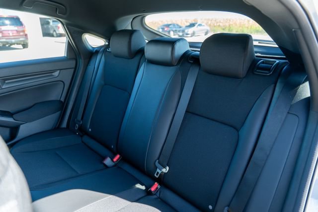 New 2026 Honda Civic Sport image 16