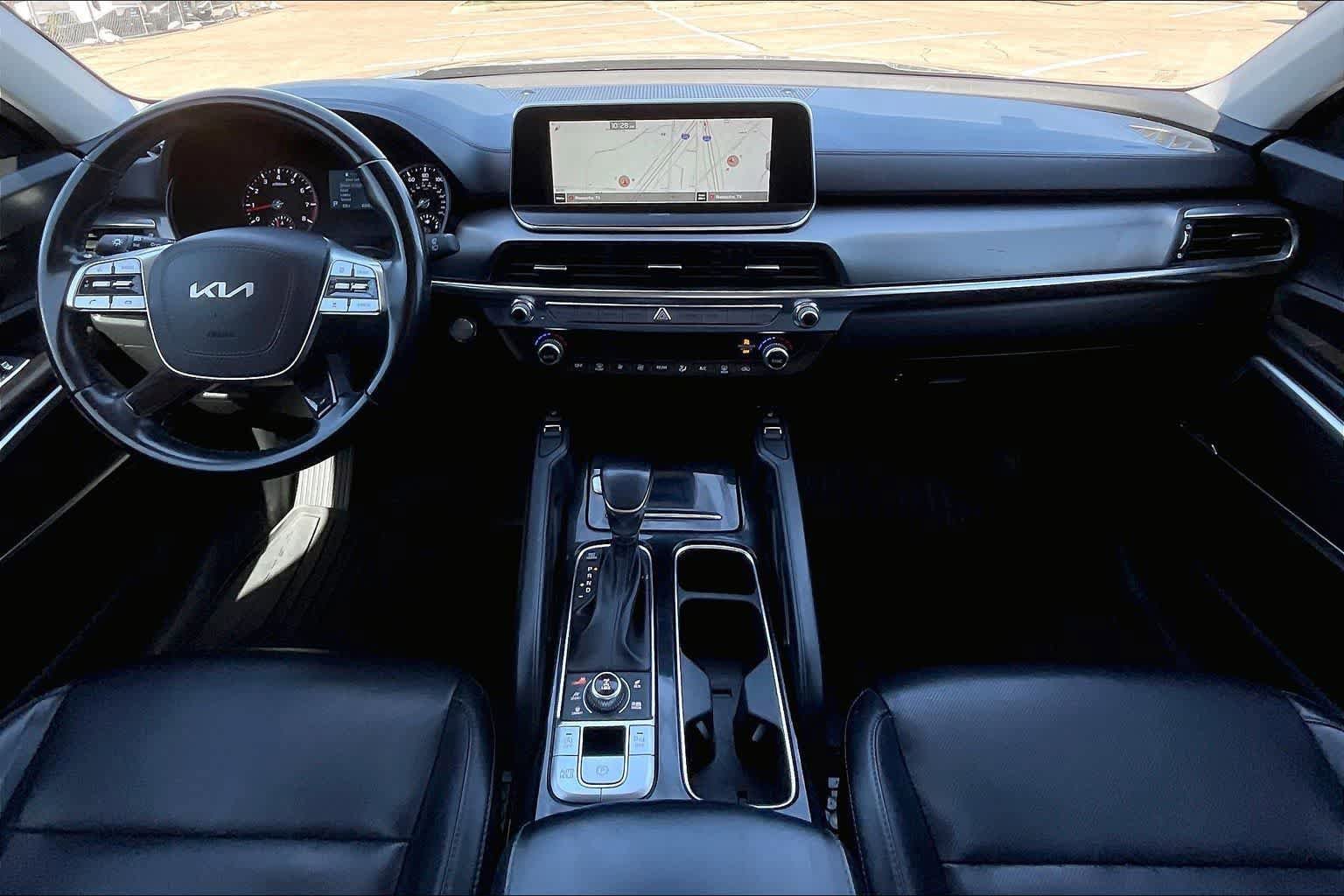 Certified 2022 Kia Telluride S image 9