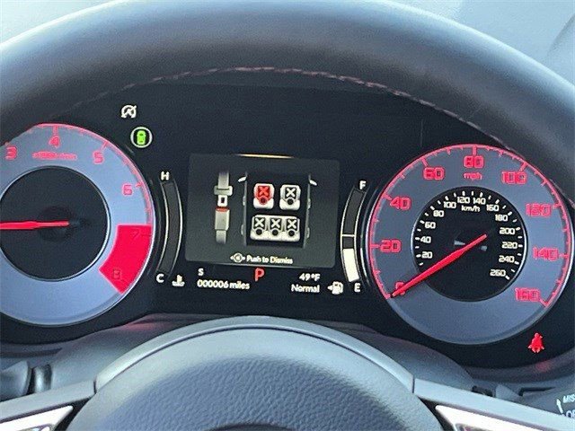 New 2026 Acura RDX A-Spec image 16