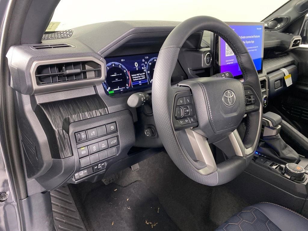 New 2026 Toyota 4Runner Platinum image 11