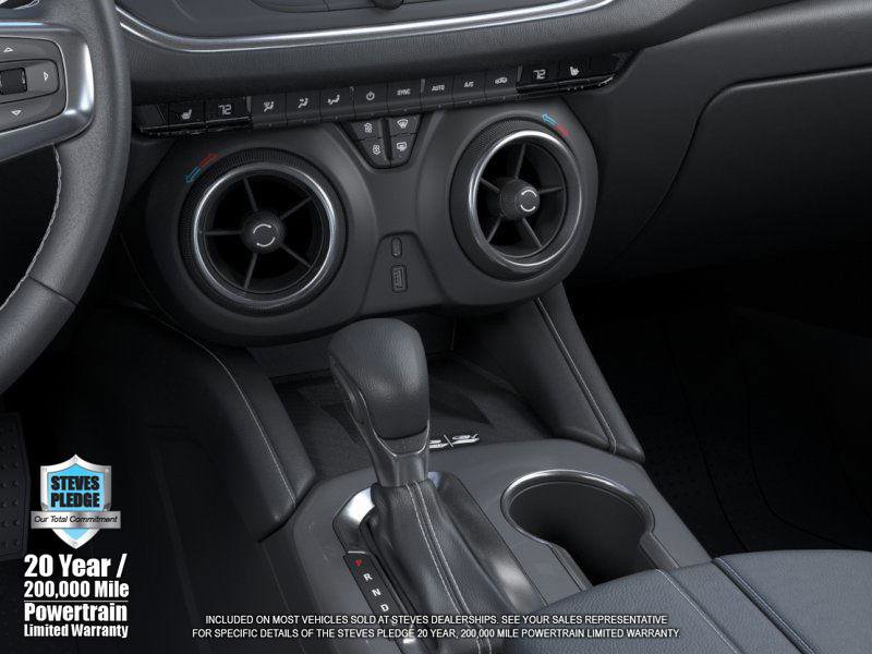 New 2025 Chevrolet Blazer LT w/ Sound & Technology Package image 23
