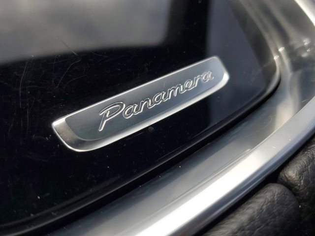 Used 2018 Porsche Panamera image 37