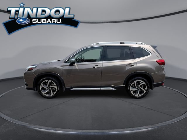 Certified 2024 Subaru Forester Touring w/ Convenience Package AWD/4WD image 5