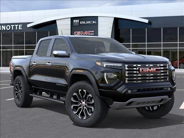 New 2026 GMC Canyon Denali AWD/4WD image 7
