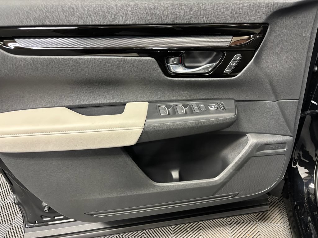 New 2026 Honda CR-V EX-L image 21