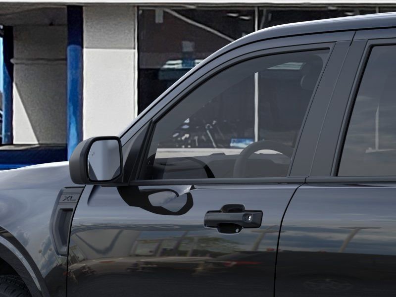 New 2026 Ford Maverick XL w/ 4K Tow Package image 21