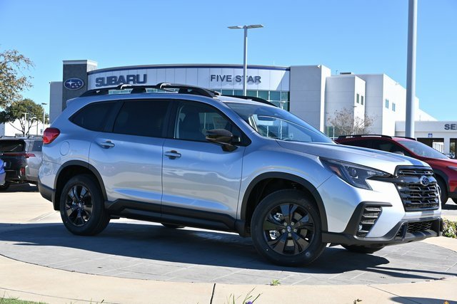 New 2026 Subaru Ascent Premium image 1