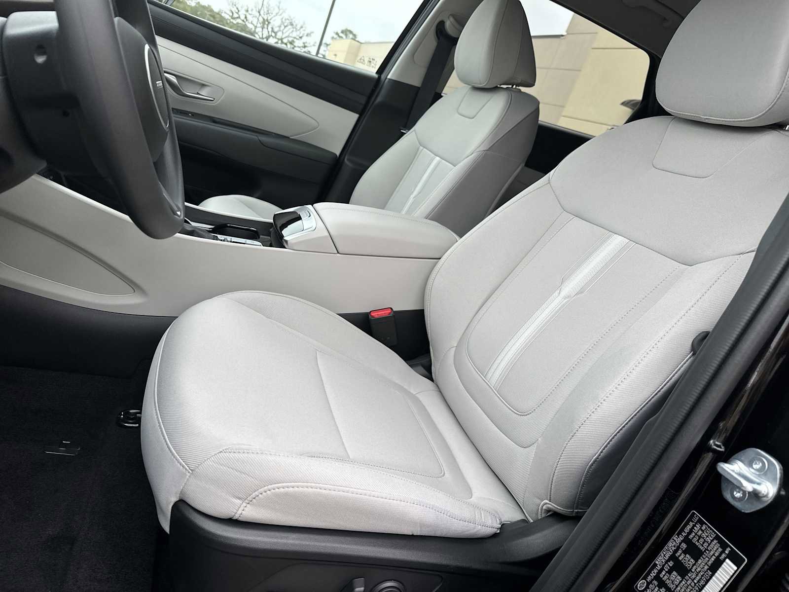 New 2026 Hyundai Tucson SEL image 9