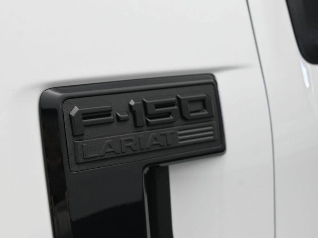 New 2026 Ford F150 Lariat w/ Equipment Group 501A Mid AWD/4WD image 16