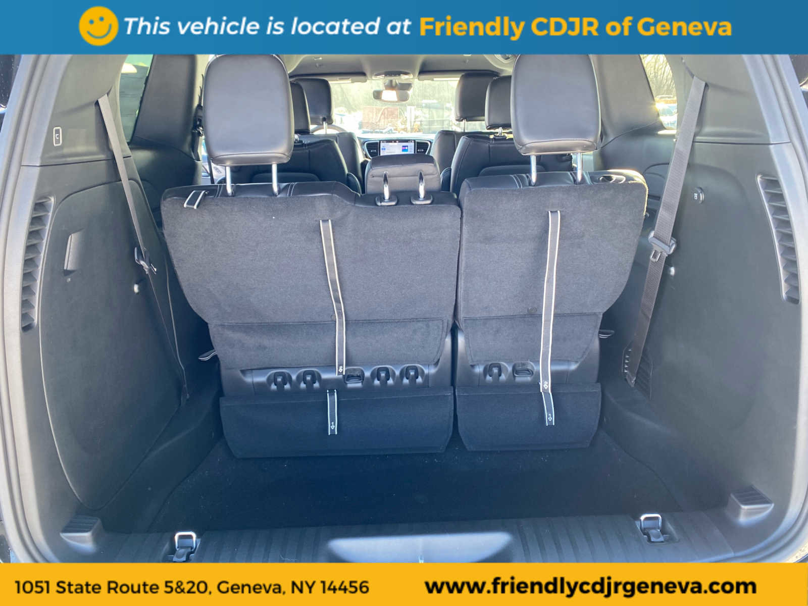 New 2026 Chrysler Pacifica Select image 14