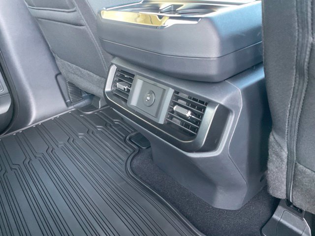 New 2026 Ford F150 STX w/ F-150 LOBO Package AWD/4WD image 56