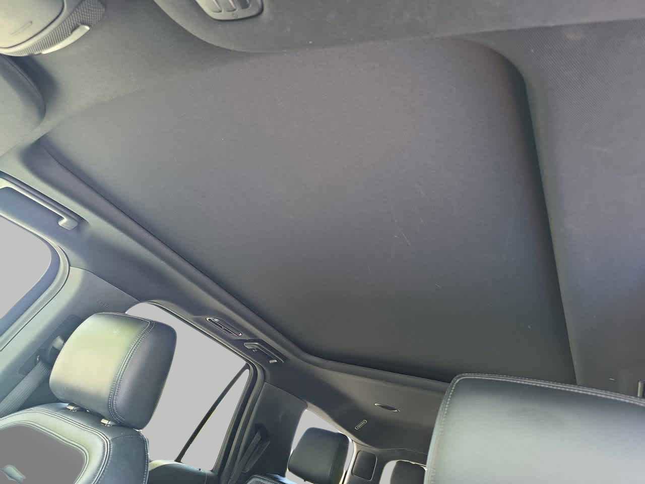 Used 2019 Ford Expedition Limited w/ Special Edition Package RWD image 21
