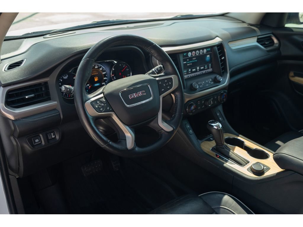 Used 2018 GMC Acadia Denali w/ Technology Package image 11
