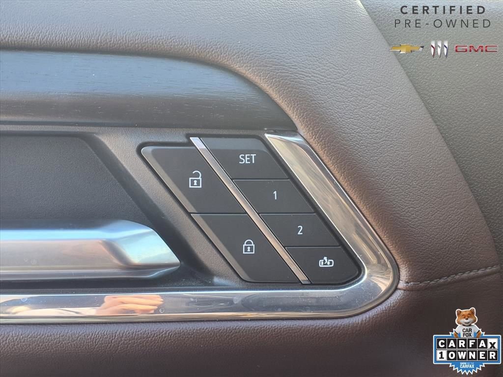 Certified 2024 GMC Sierra 2500 Denali image 12