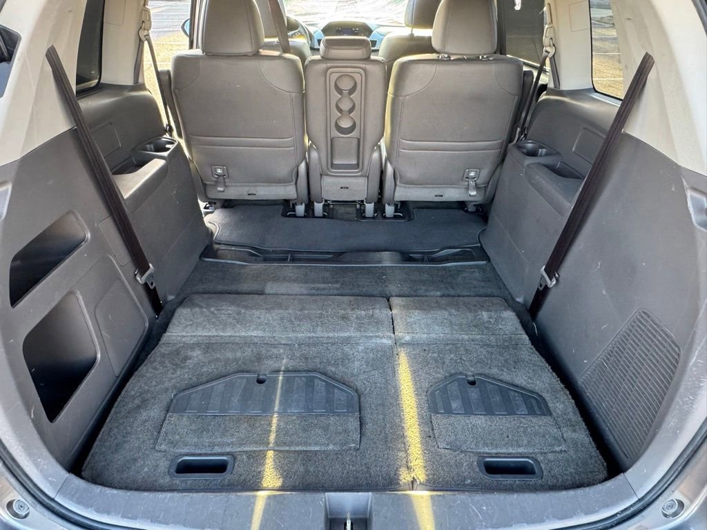 Used 2016 Honda Odyssey EX-L image 34