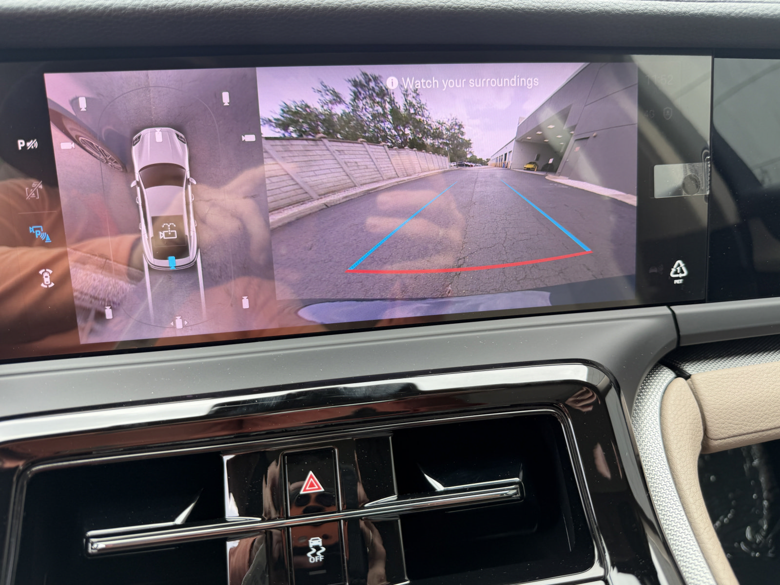 New 2026 Porsche Panamera 4 AWD/4WD image 28
