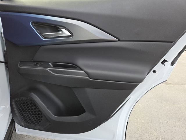 New 2026 Chevrolet Equinox EV LT w/ Convenience Package II image 20