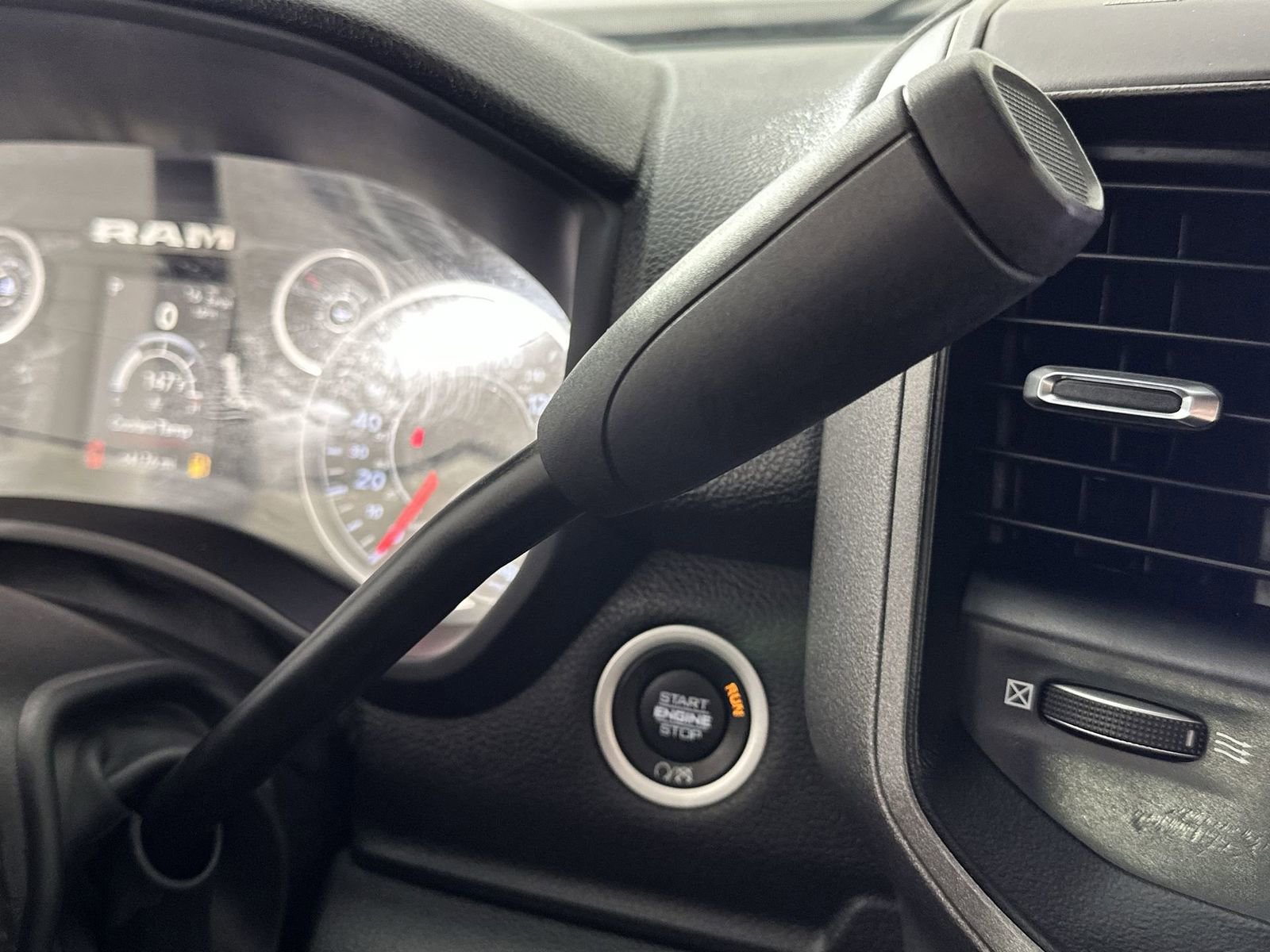 Used 2023 RAM 3500 Tradesman image 20