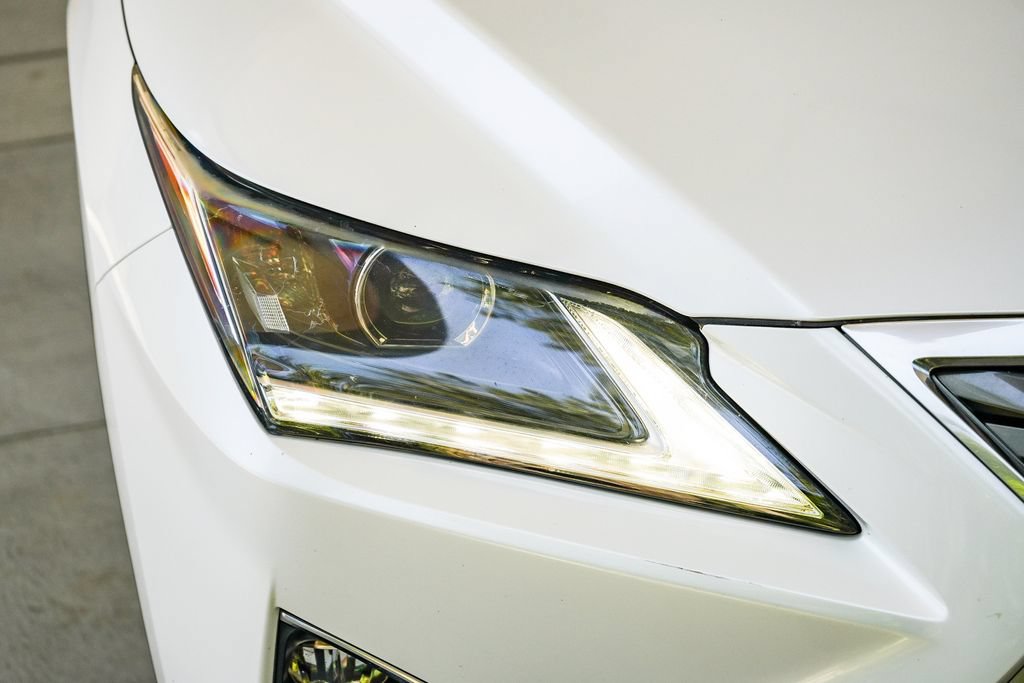 Used 2017 Lexus RX 350 FWD w/ Accessory Package image 8