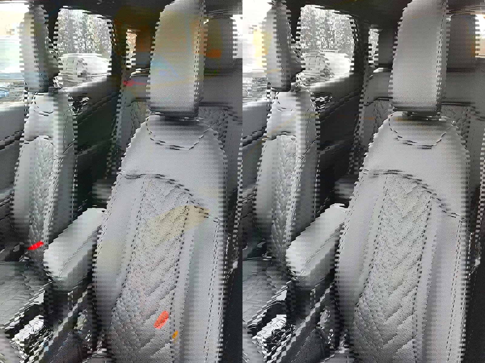 Used 2023 Kia Sportage X-Line w/ X-Line Premium Package image 22