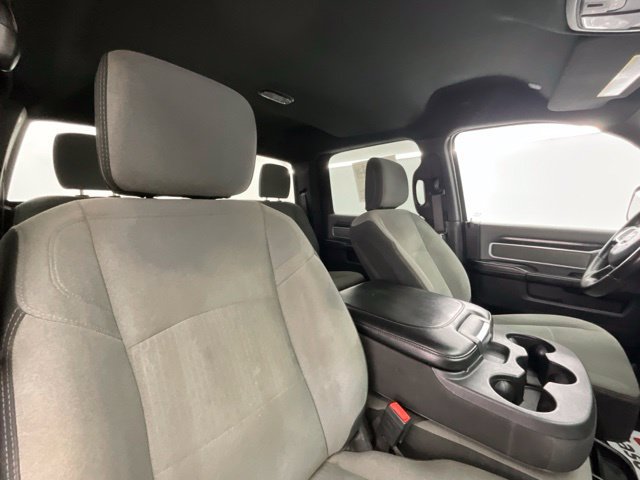 Used 2022 RAM 2500 Big Horn AWD/4WD image 14