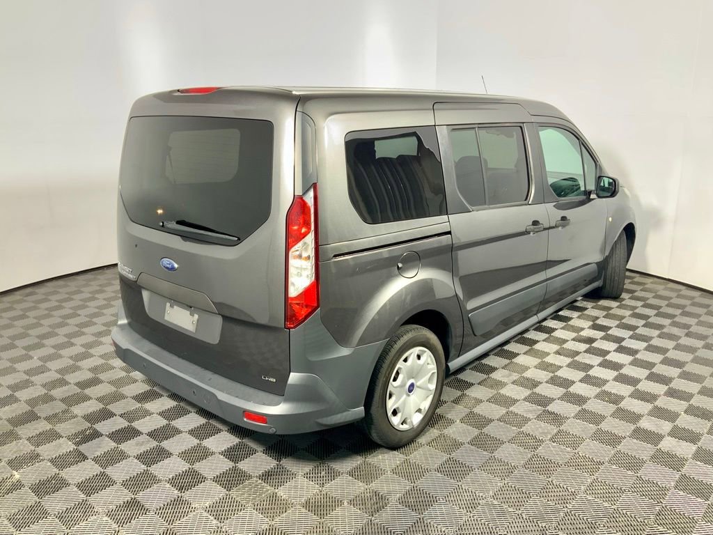 Used 2018 Ford Transit Connect XL FWD image 18