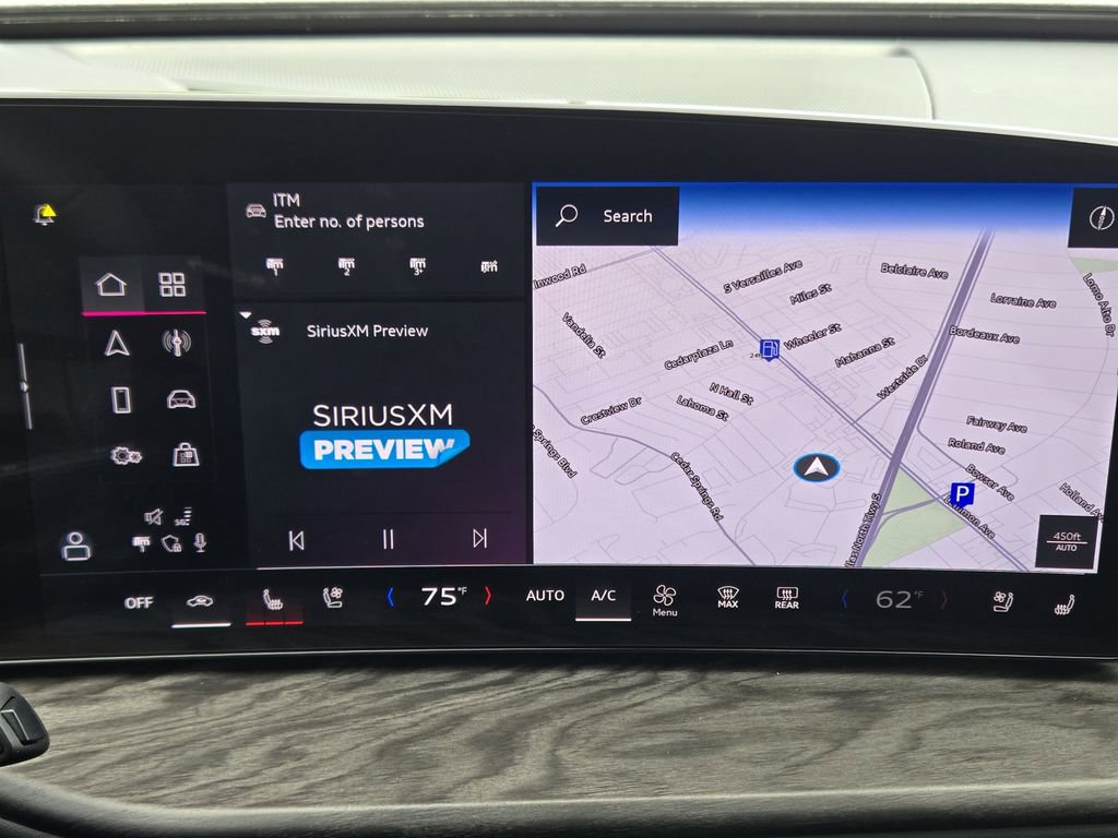 Certified 2025 Audi Q5 Premium Plus w/ Premium Plus image 22