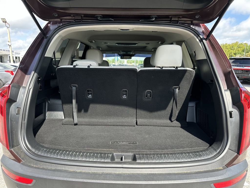 Used 2021 Kia Telluride S image 12