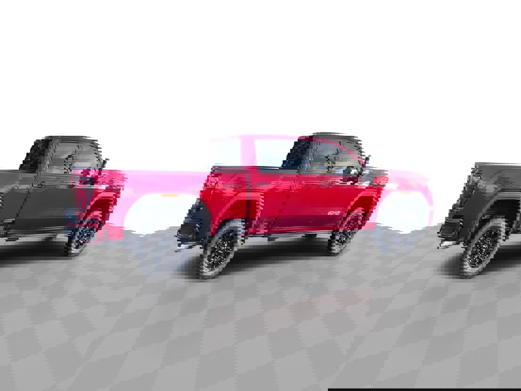 New 2026 GMC Sierra 2500 AT4 w/ AT4 Premium Plus Package image 43