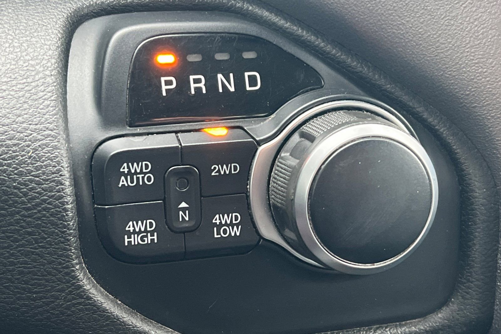 Used 2019 RAM 1500 Big Horn image 21