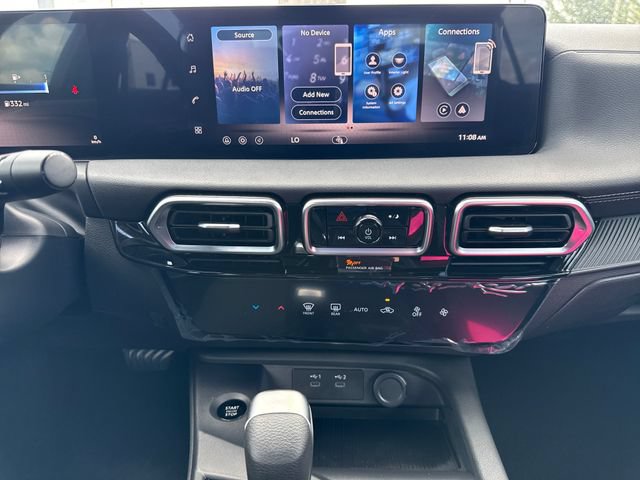 Certified 2026 Nissan Sentra SV w/ Floor Mat Package FWD image 19