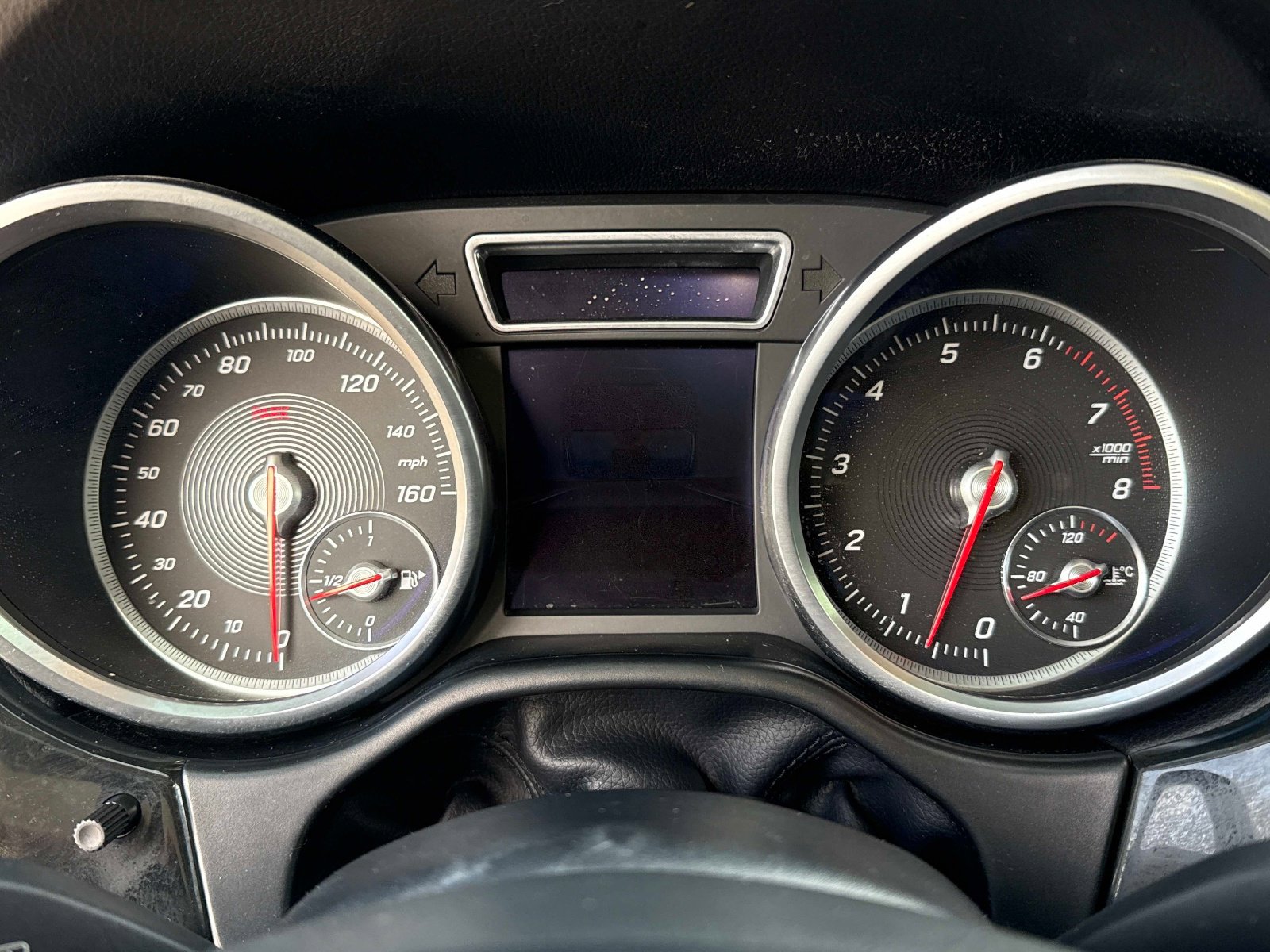 Used 2016 Mercedes-Benz GLE 350 image 30