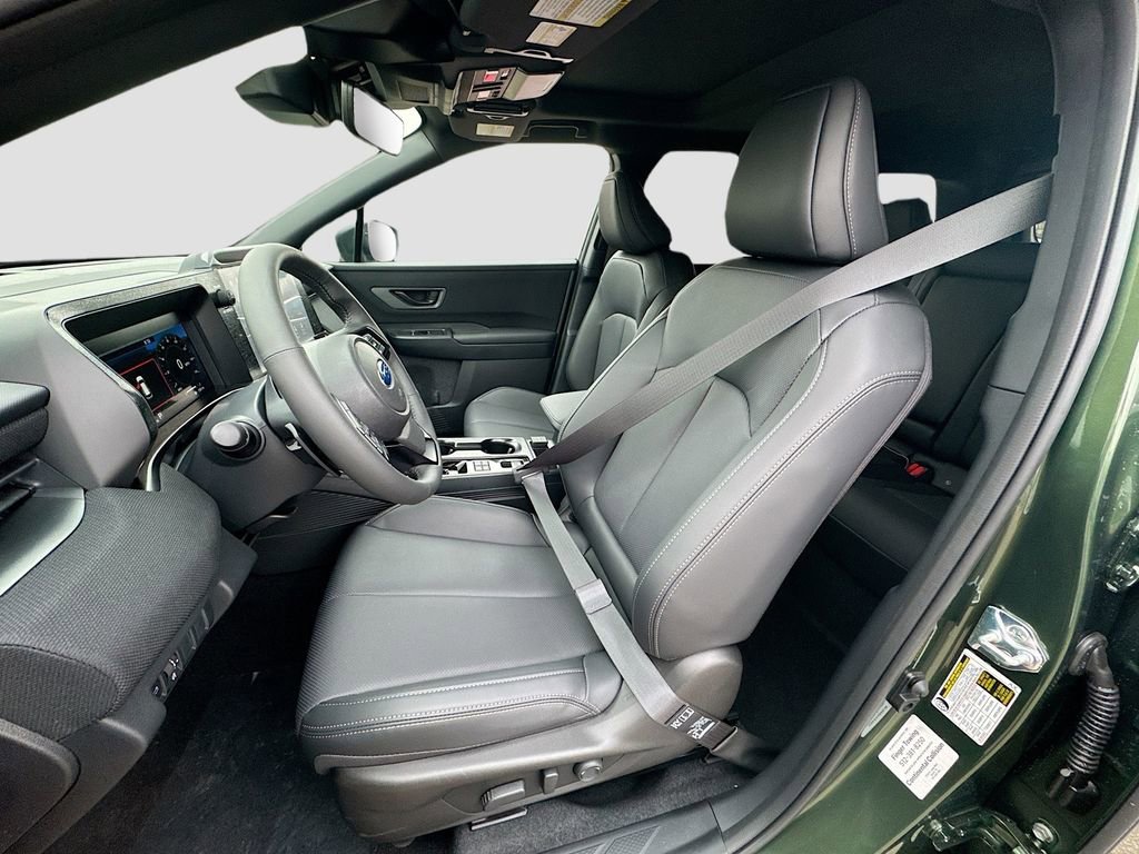 New 2026 Subaru Outback Limited image 25