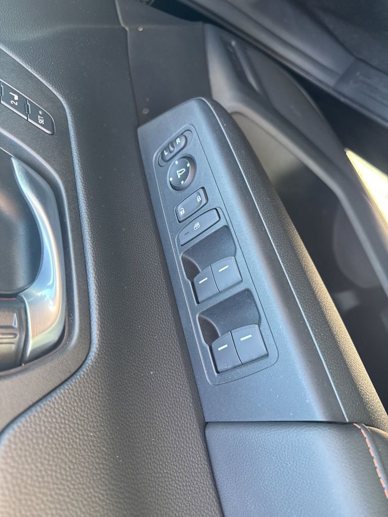 Certified 2024 Honda CR-V Sport-L image 25