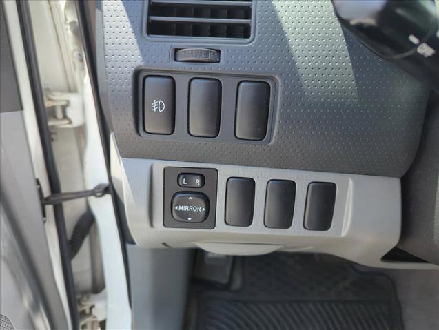 Used 2007 Toyota Tacoma PreRunner image 12