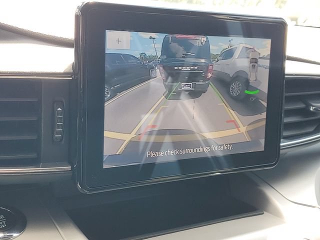 Certified 2021 Ford Explorer XLT w/ Equipment Group 202A AWD/4WD image 20