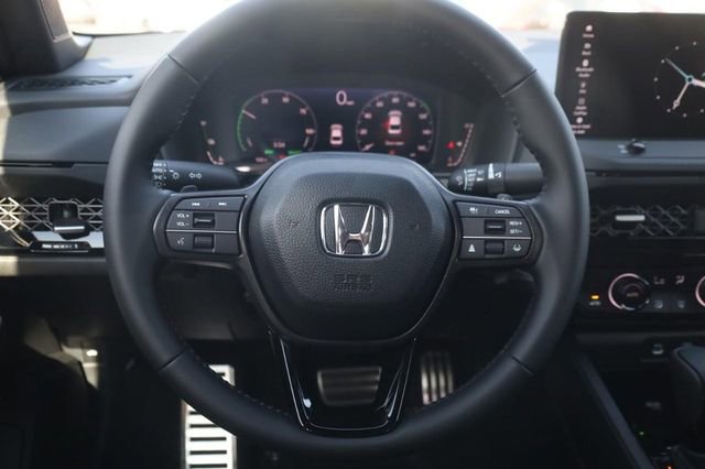 New 2026 Honda Accord Sport image 8