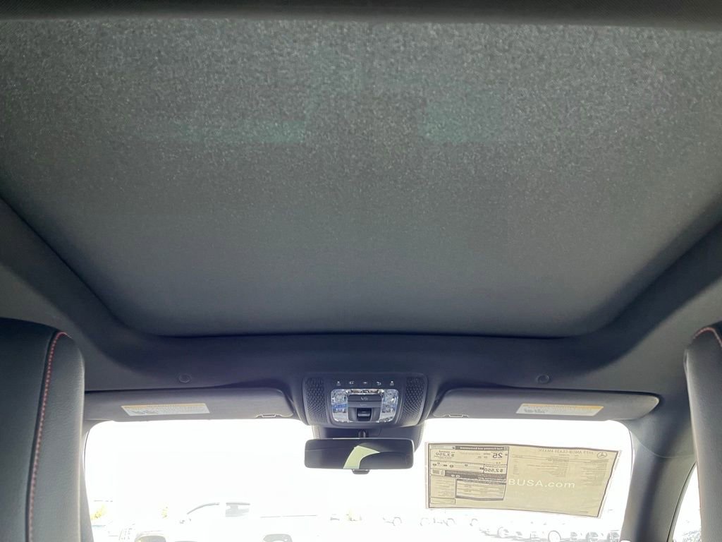 New 2025 Mercedes-Benz CLA 35 AMG 4MATIC image 56