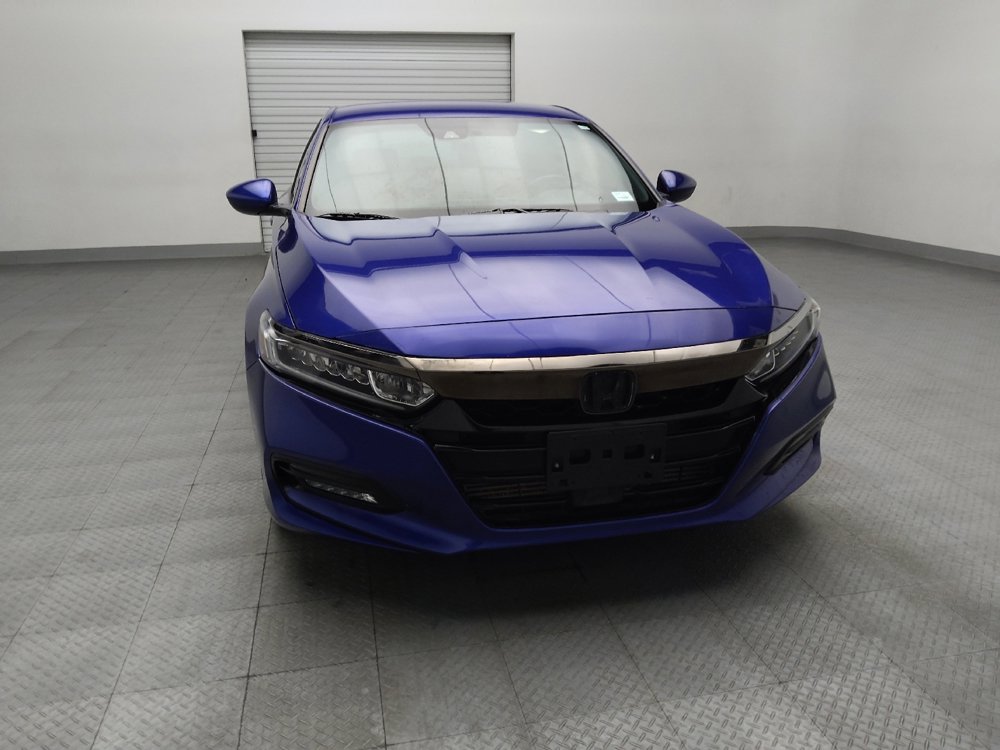 Used 2019 Honda Accord Sport image 14