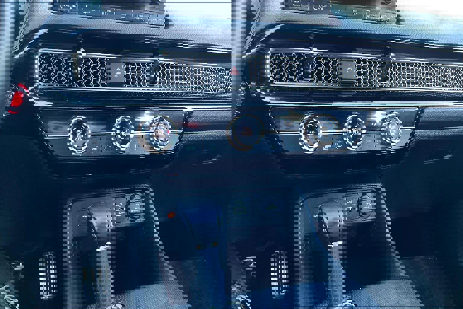 Used 2022 Honda Civic Sport image 29