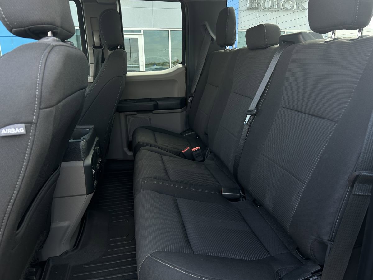 Used 2019 Ford F150 XLT AWD/4WD image 13