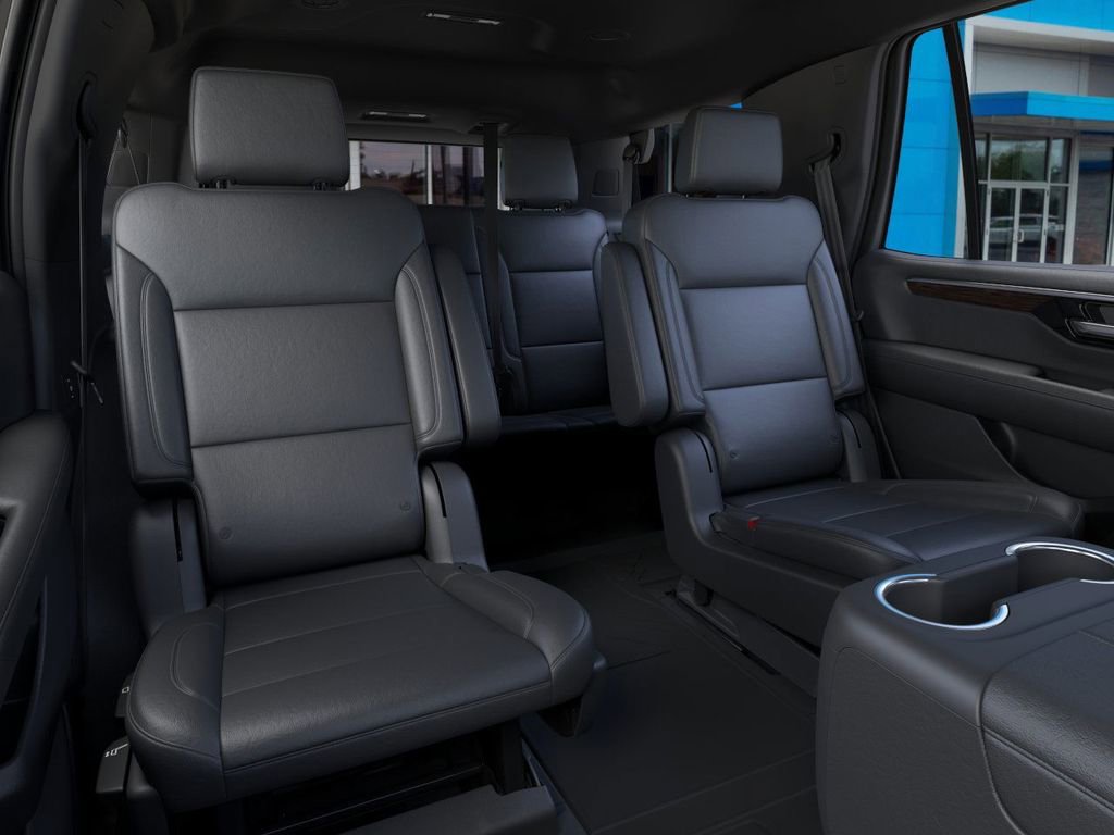 New 2026 Chevrolet Tahoe LT image 17