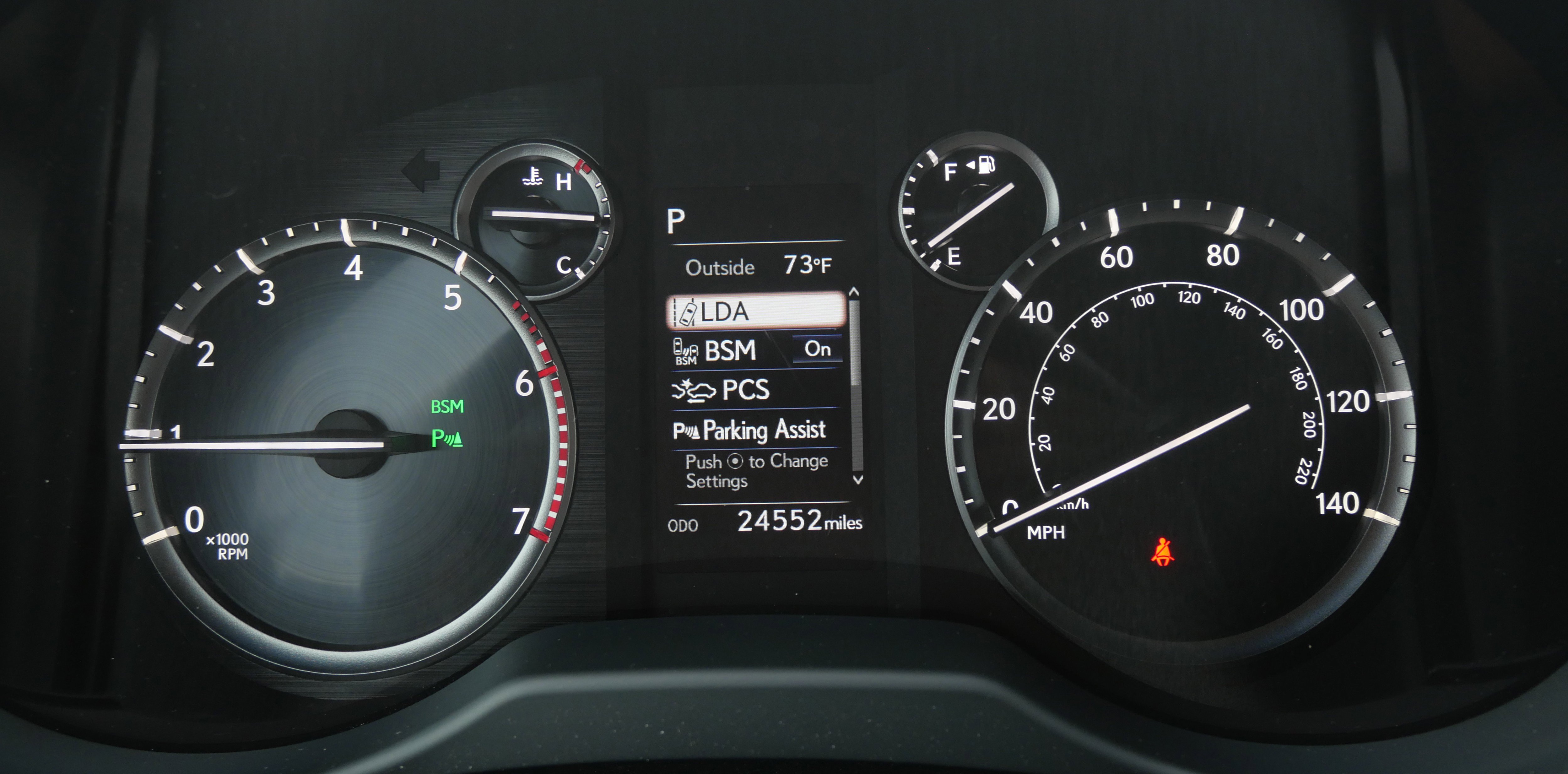 Used 2022 Lexus GX 460 Premium w/ Premium Package image 23