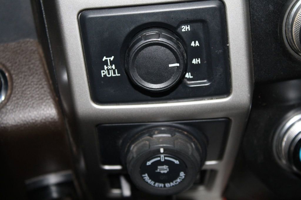 Used 2020 Ford F150 King Ranch w/ Equipment Group 601A Luxury image 32