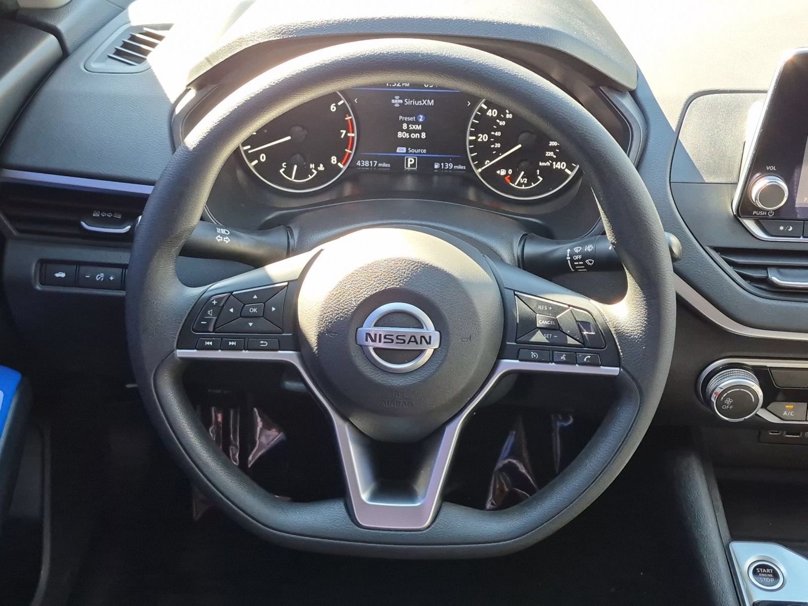 Used 2020 Nissan Altima 2.5 S FWD image 17