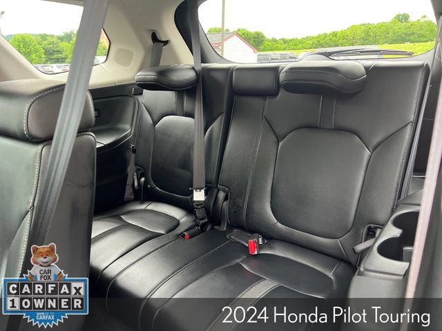 Used 2024 Honda Pilot Touring image 24