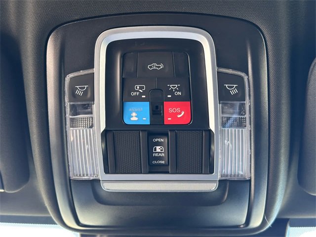 New 2025 RAM 2500 Power Wagon image 22